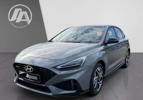 Hyundai i30, 2026 2