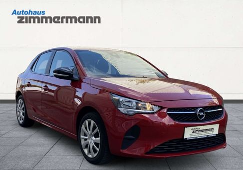 Opel Corsa, 2022 2
