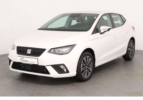 Seat Ibiza, 2026 2