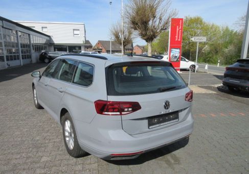 Volkswagen Passat Variant, 2023 2