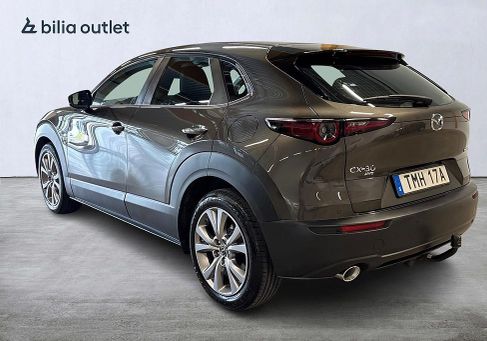 Mazda CX-30, 2020 2