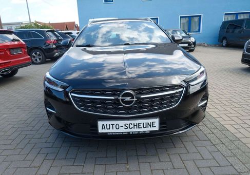Opel Insignia, 2020 2