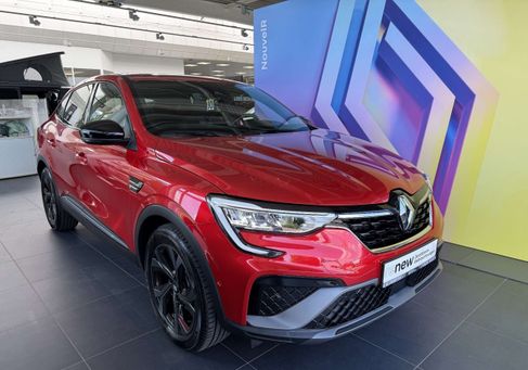Renault Arkana, 2022