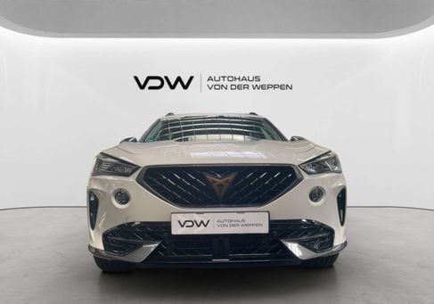 Cupra Formentor, 2024