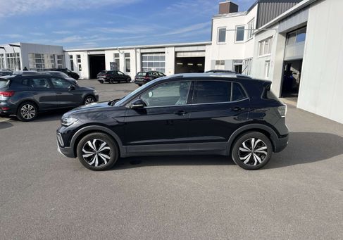 Volkswagen T-Cross, 2024 3