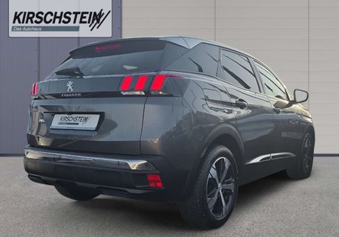 Peugeot 3008, 2022