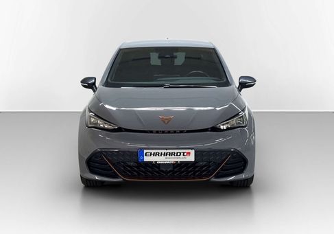 Cupra Born, 2022