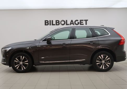 Volvo XC60, 2025