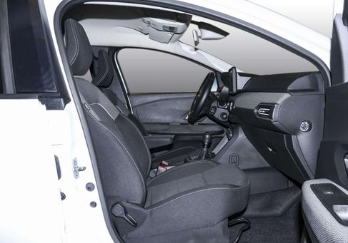 Dacia Jogger, 2024 3
