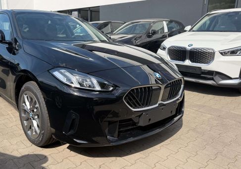 BMW 116, 2026 2