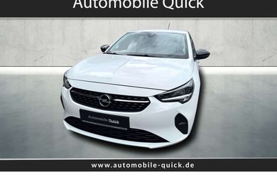 Opel Corsa, 2023