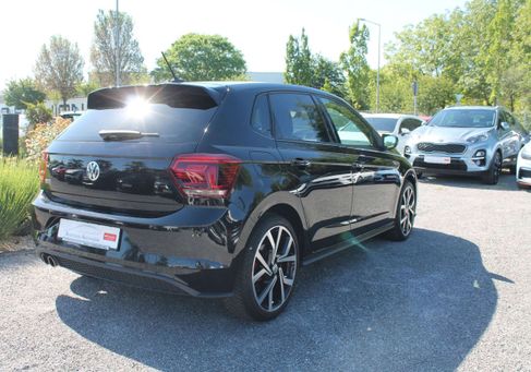 Volkswagen Polo, 2019