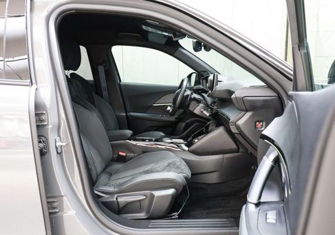 Peugeot 2008, 2024