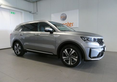Kia Sorento, 2023