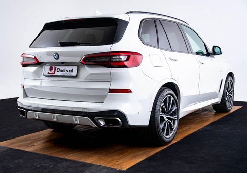 BMW X5, 2019