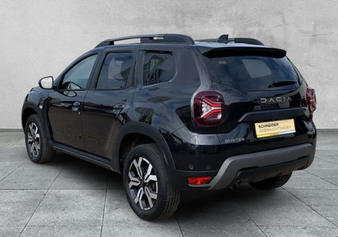 Dacia Duster, 2023 3