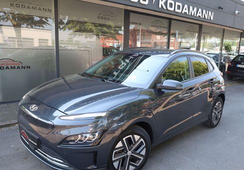 Hyundai Kona, 2022 2