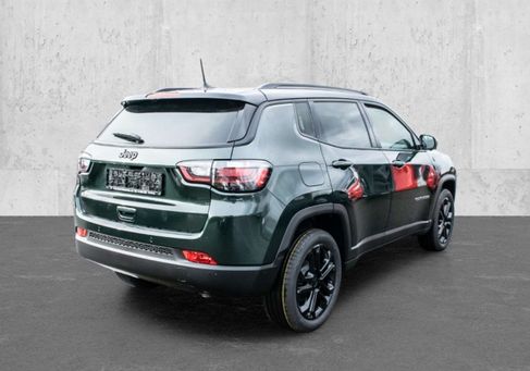 Jeep Compass, 2024 2