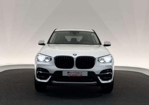 BMW X3, 2019 2
