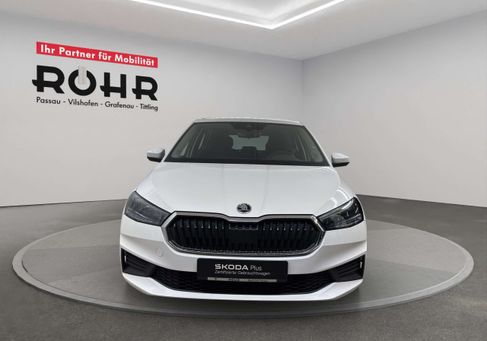 Skoda Fabia, 2023