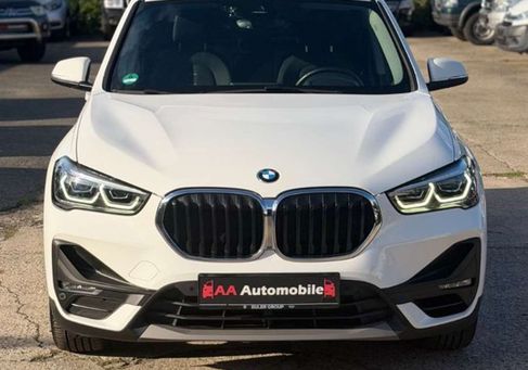 BMW X1, 2020 2