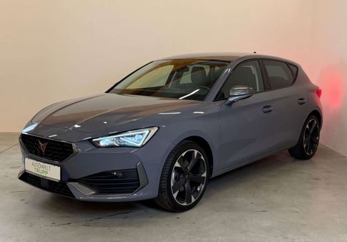Cupra Leon, 2024