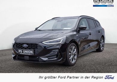 Ford Focus, 2023