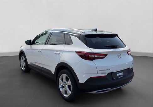 Opel Grandland X, 2019 3