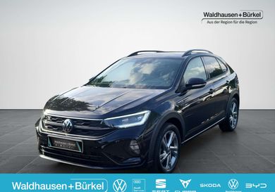 Volkswagen Taigo, 2022