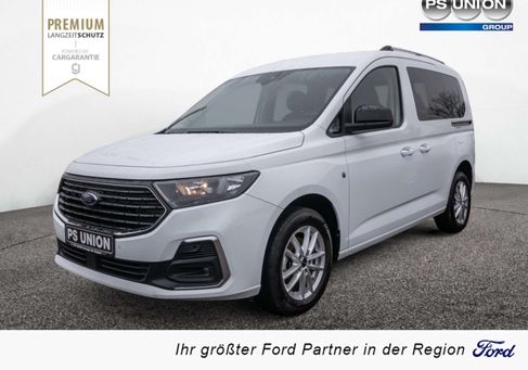 Ford Tourneo Connect, 2023