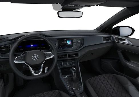 Volkswagen Taigo, 2026