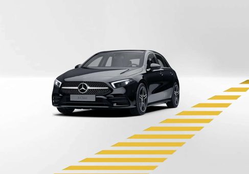 Mercedes-Benz A 180, 2022