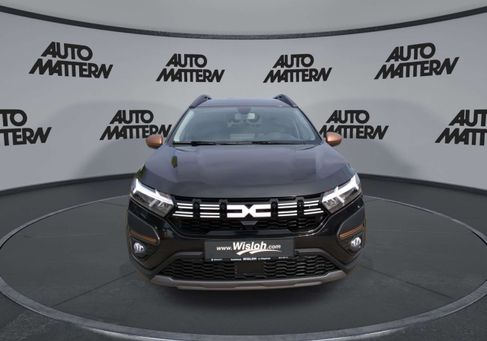 Dacia Jogger, 2023 3