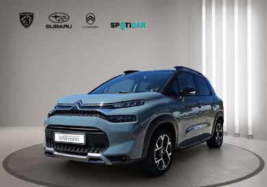 Citroën C3 Aircross, 2023