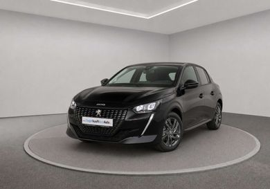 Peugeot 208, 2022