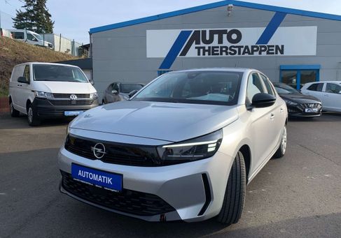 Opel Corsa, 2024