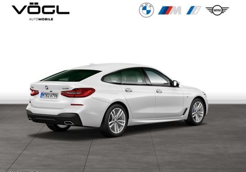 BMW 640, 2018