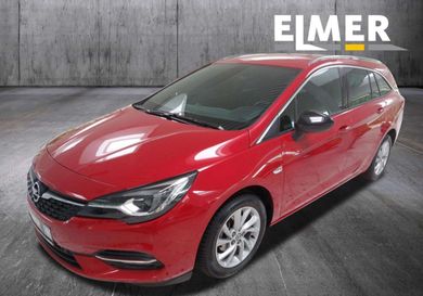 Opel Astra, 2022
