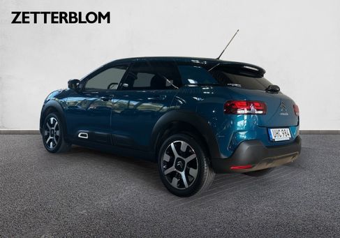 Citroën C4 Cactus, 2018 3