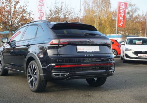 Volkswagen Taigo, 2022