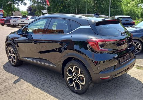 Mitsubishi ASX, 2024
