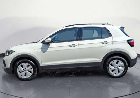 Volkswagen T-Cross, 2026
