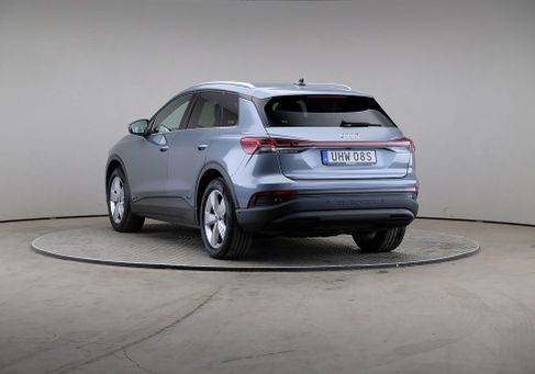 Audi Q4, 2023