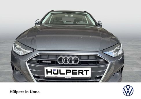 Audi A4, 2023