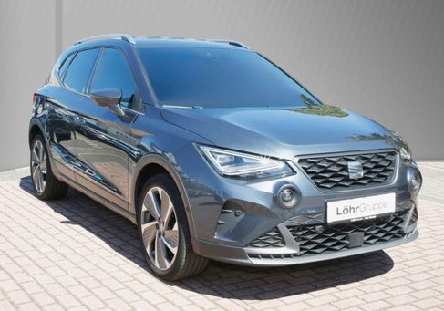 Seat Arona, 2024 3