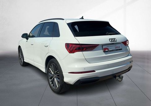 Audi Q3, 2022