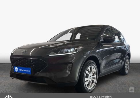 Ford Kuga, 2021