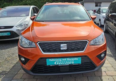 Seat Arona, 2020