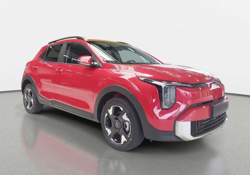 Kia Stonic, 2026