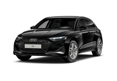 Audi A3, 2026 2